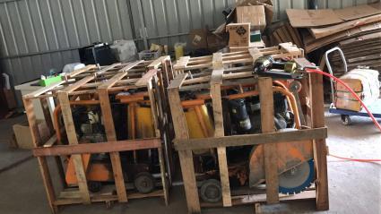北关行李、家具、电器包装托运