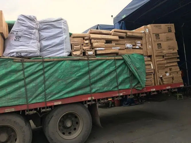 北关家具托运